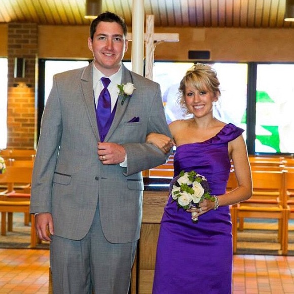 Meet your Posher, Megan - Picture 7 of 8